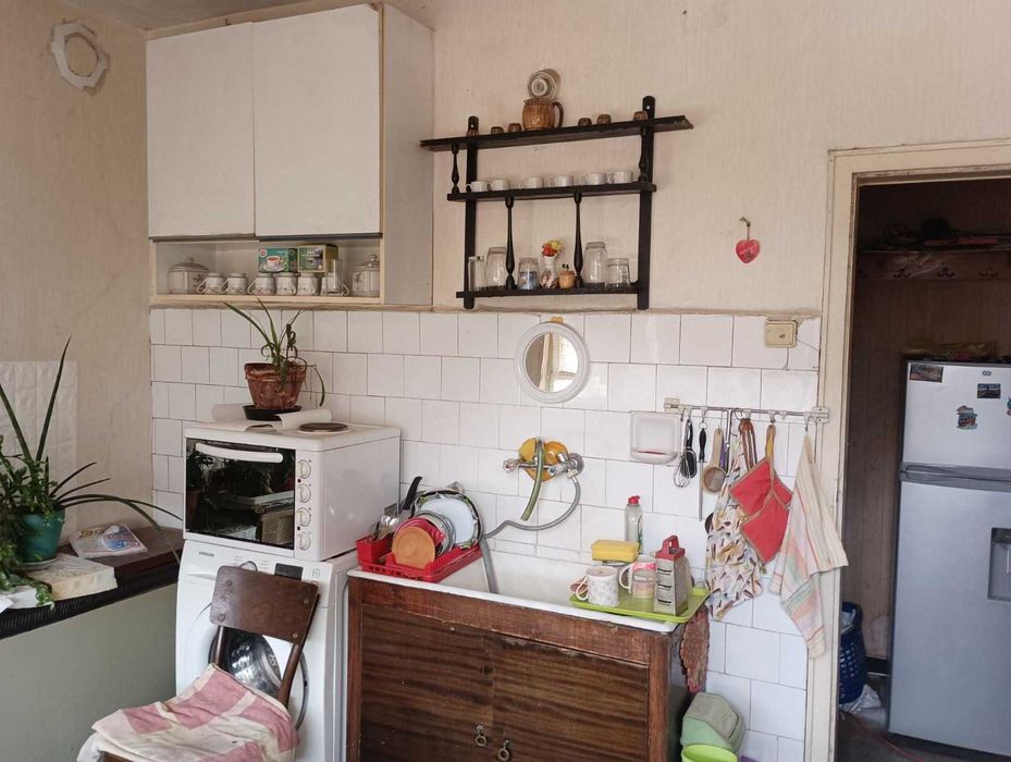 Продава се Двустаен апартамент в Свищов - 60 кв.м за 255 €/кв.м - Снимка #11