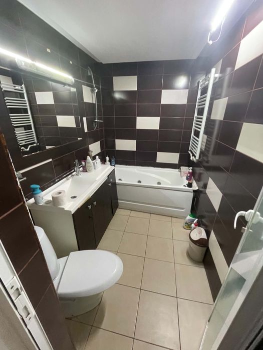 Aparatment 3 camere bloc F3 sc B ap 1