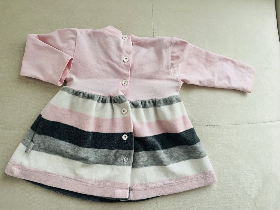 Рокли Mayoral за бебе