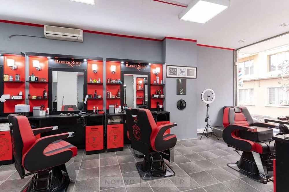 Продава се Магазин в София, Люлин 6 - 100 кв.м за 291 €/кв.м - Снимка #6