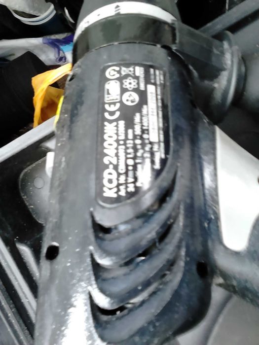 Винтоверт King Kraft -Германия