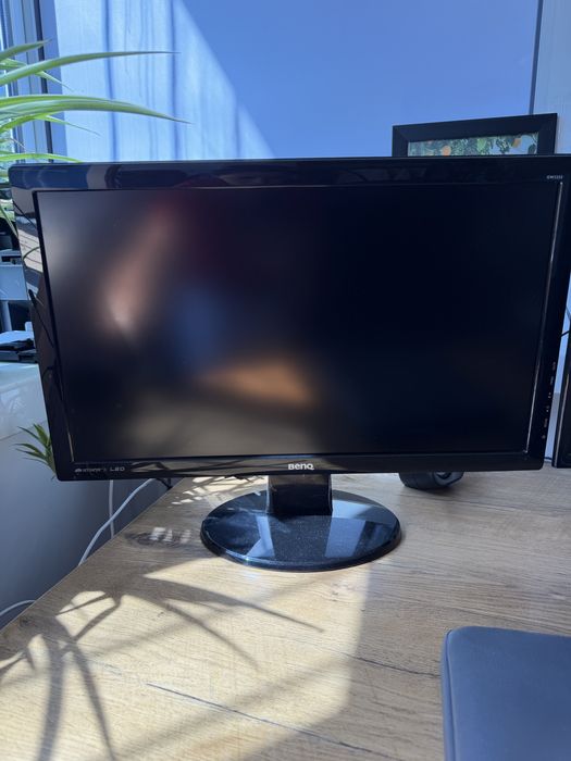 Монитор BenQ 22" GW2255 (VA матрица) 3 шт в наличии