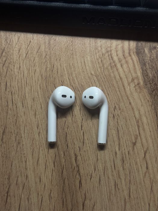 Airpods 1 оригинал