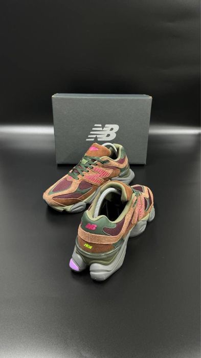 New Balance 9060 Топ Модел