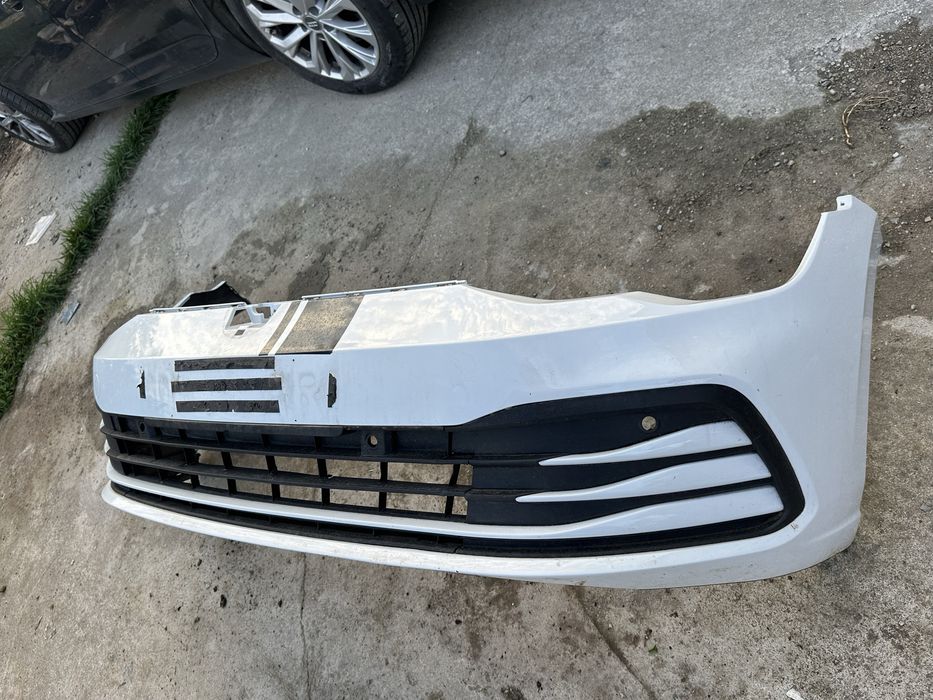 Bara fata spate vw golf 8 originale