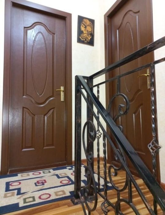 В яшнабадском районе продается каттедж