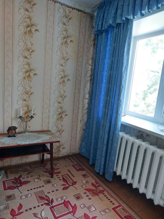 Сдам 3комнатную квартиру