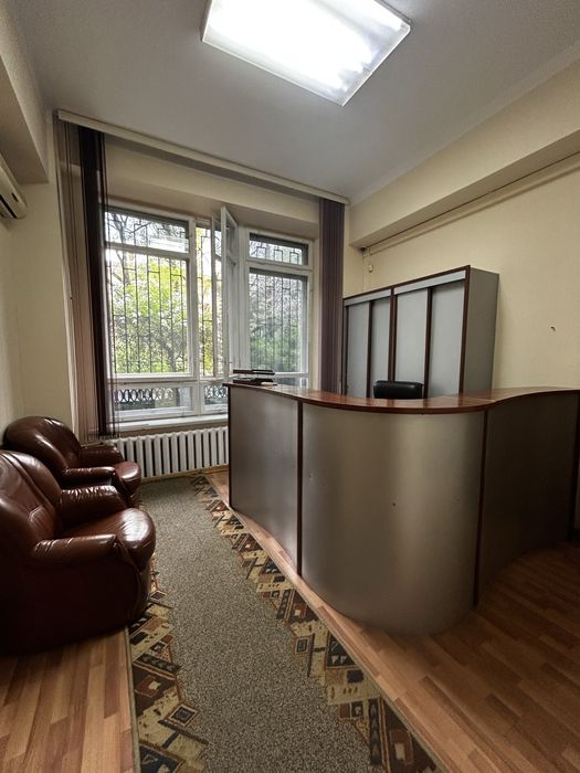 Аренда офиса 70 кв