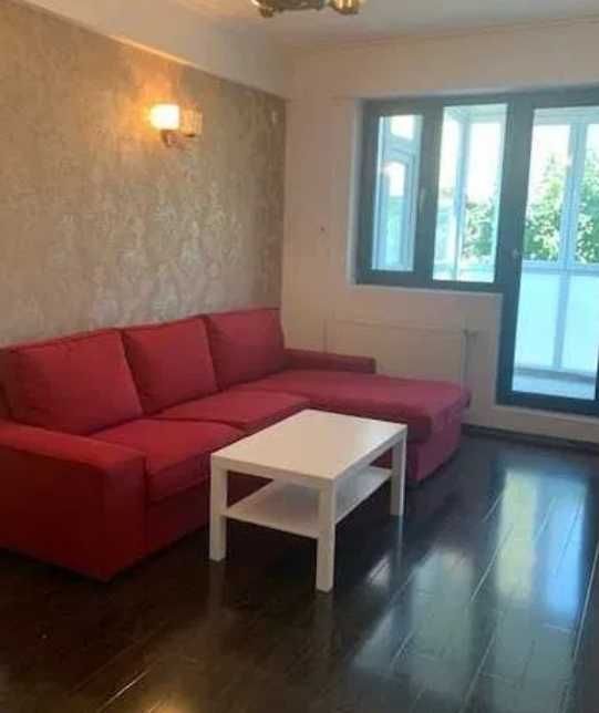 Дава се под наем Едностаен апартамент в Бургас, Победа - 42 кв.м за 198.9 € - Снимка #1