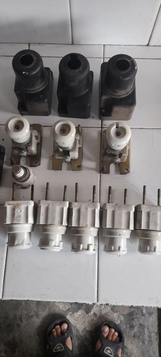 Части за старо ел.табло