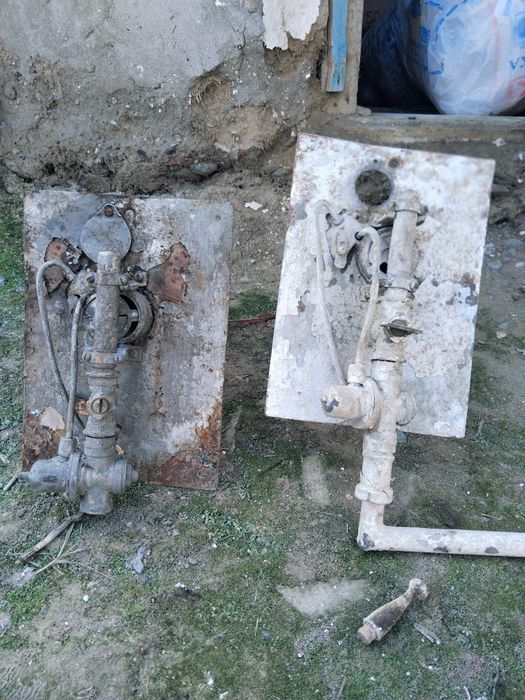 Печт горелка ссср