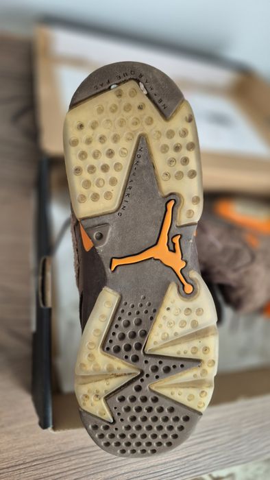 Jordan mvp кроссовки