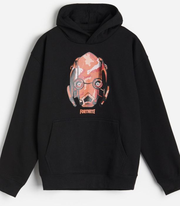 Hanorac Fortnite măr.164 nou