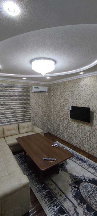 11 Сдаётся квартира 3хком Этаж: 1  Вокзал