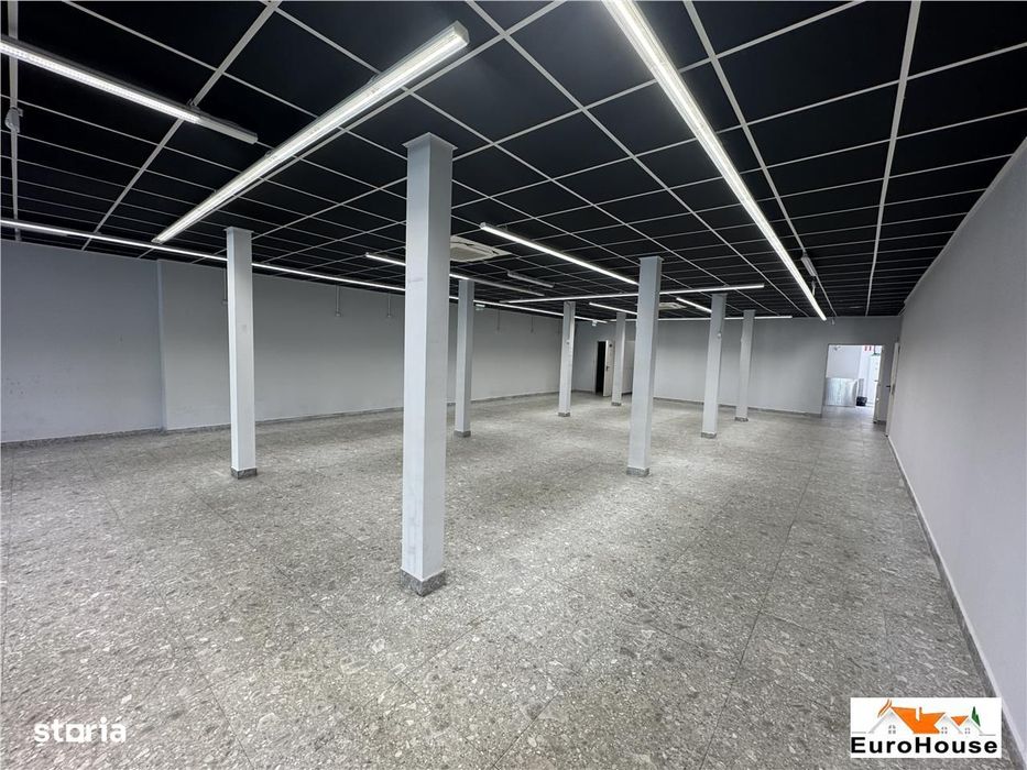Spatiu de inchiriat in Alba Iulia Cetate