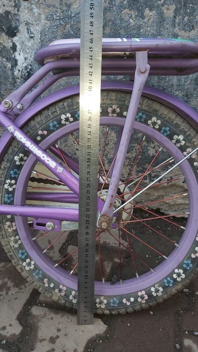 Продам велосипед