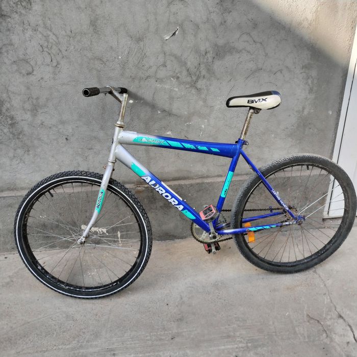 Велосипед  продается