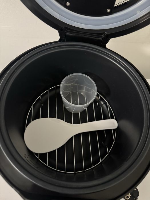 Новая мультиварка