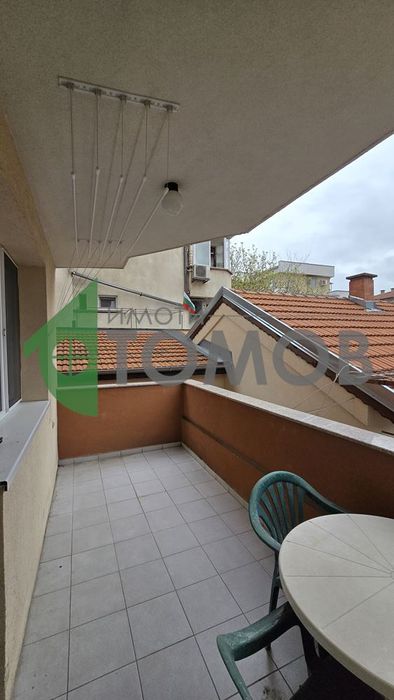 Дава се под наем Двустаен апартамент в Стара Загора, Казански - 40 кв.м за 179.52 € - Снимка #7