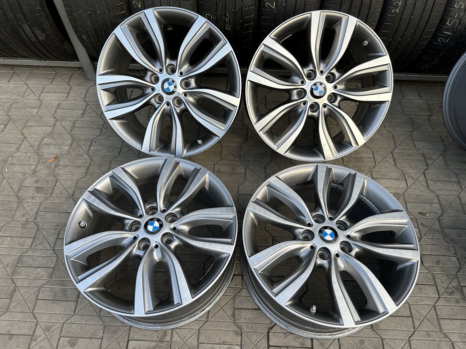 jante originale bmw r18 x1 x2 f48 seria1 seria2