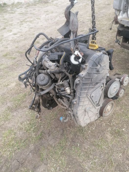 Vând motor opel 1.7 dti planetare cutie etc