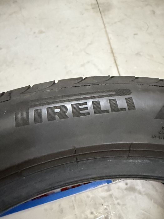 Anvelope vara PIRELLI POWER GY