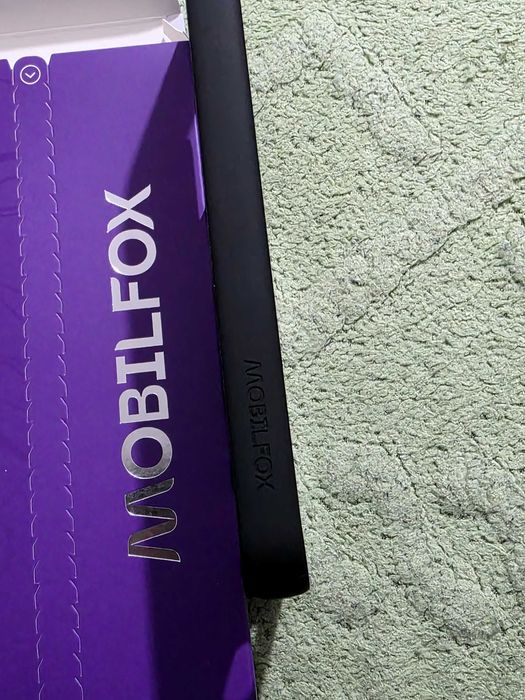 Husa mobilfox de s25