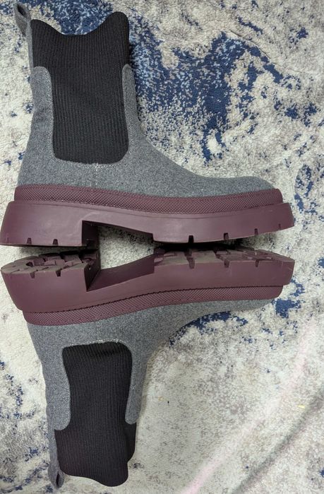 Дамски боти Jenny Fairy N:39