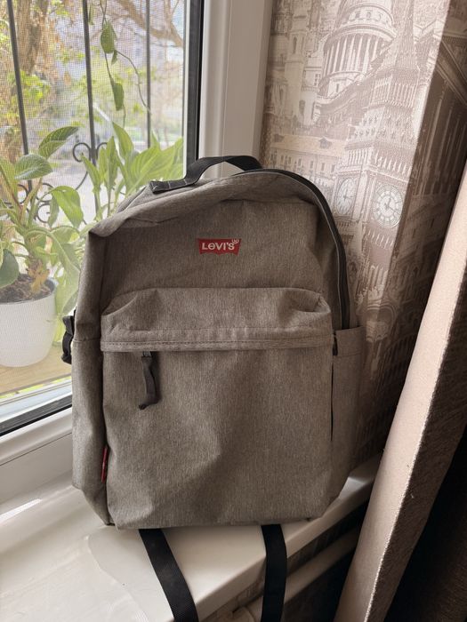 Рюкзак Levi’s (оригинал)