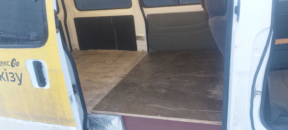 Даевоо дамас корейской сборки