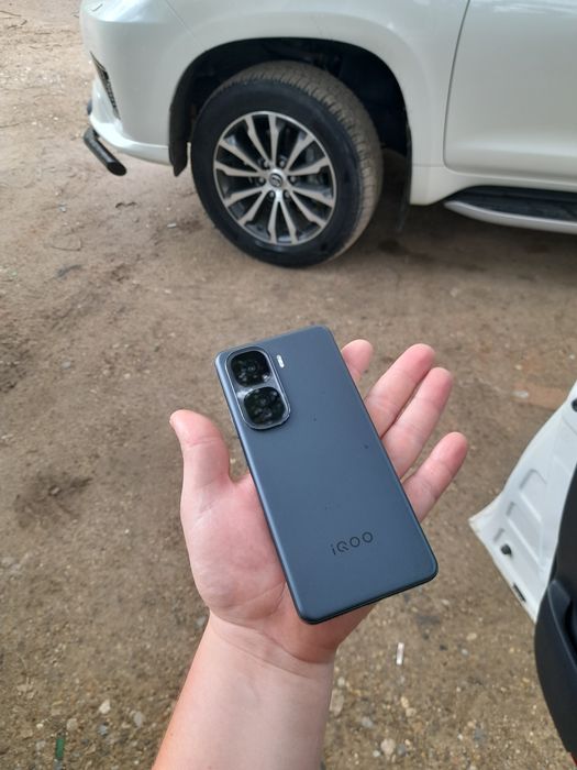 IQOO neo 10 16/512