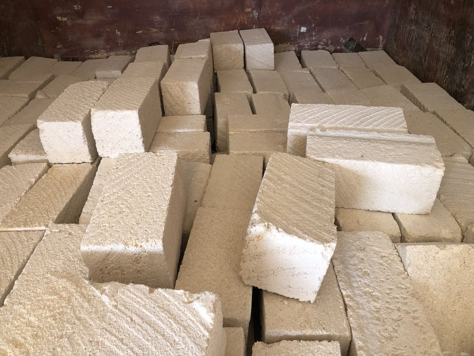 Ракушняк с доставкой