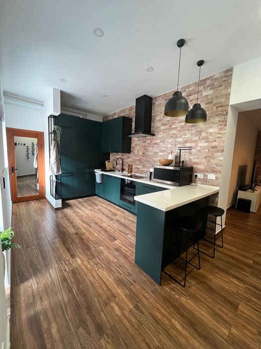 Apartament 2 camere cu terasă proprie – Central Brașov – De vânzare direct de la proprietar