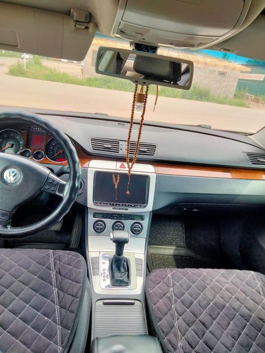 Продам Passat b6 2008г