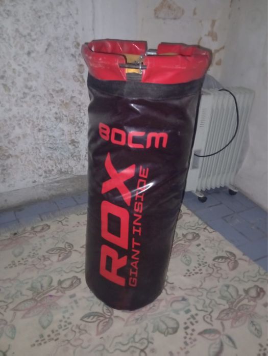 продам боксерскую грушу