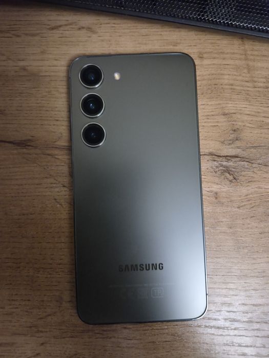 Samsung S23, 256gb