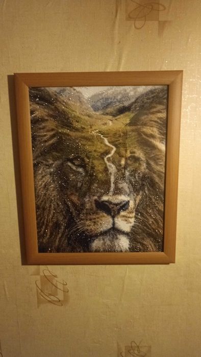 Диамантен Гоблен