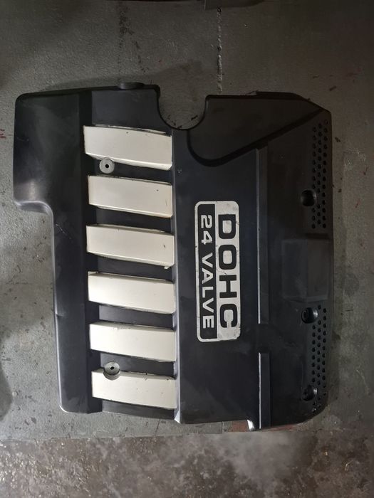 Эпика матор крышка в хорошем састаяние