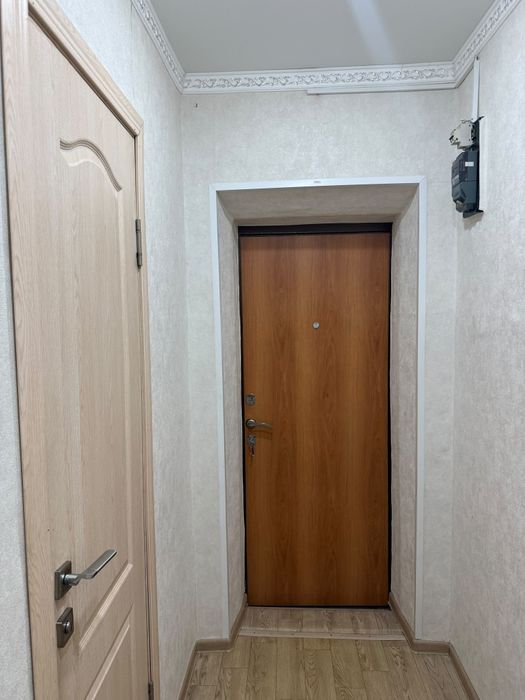 Продам квартиру...