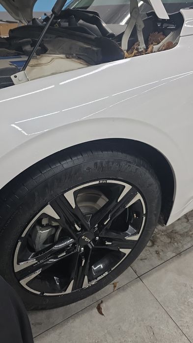 K-5 -2023 год. Фулл