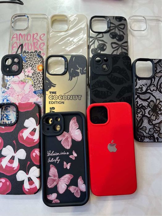 Iphone 13 pink, 128 GB