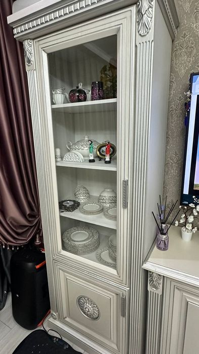 Горка трансформер