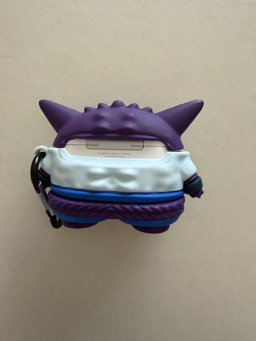 Калъф за air pords 2 pro