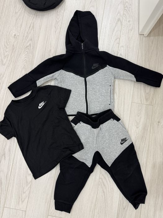 Детски дрехи 3/4г Nike Jordan Kenzo Guess Benetton Zara