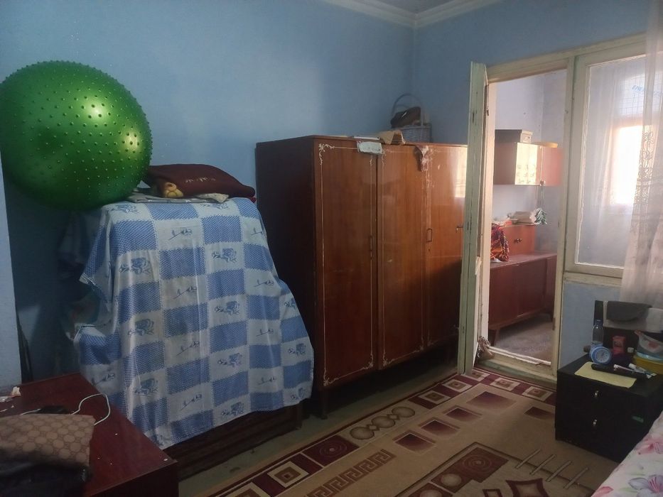 Продается 3 х ком квартира Сергели Дустлик 2