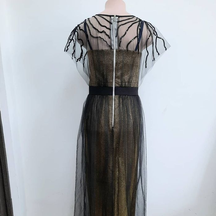 Продам платье 1раз носила 10000тг