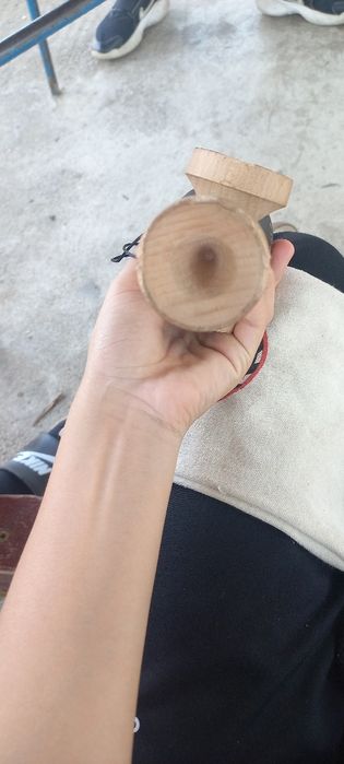 kendama tama okendama semnata de miguel