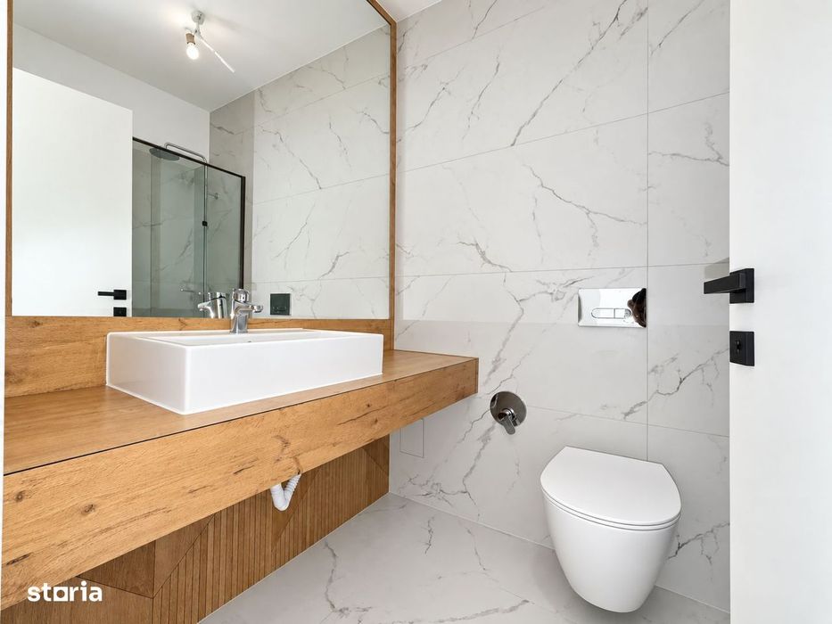 Apartament 3 camere | Prima Arena | Parter | Iosia | 65.6 mp