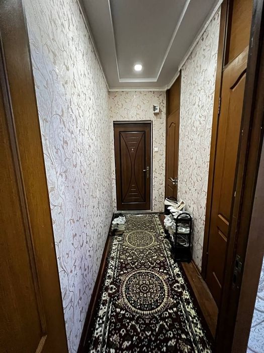 Чиланзар-17 кв 2/3/4.48 м2 Срочно Продам квартиру