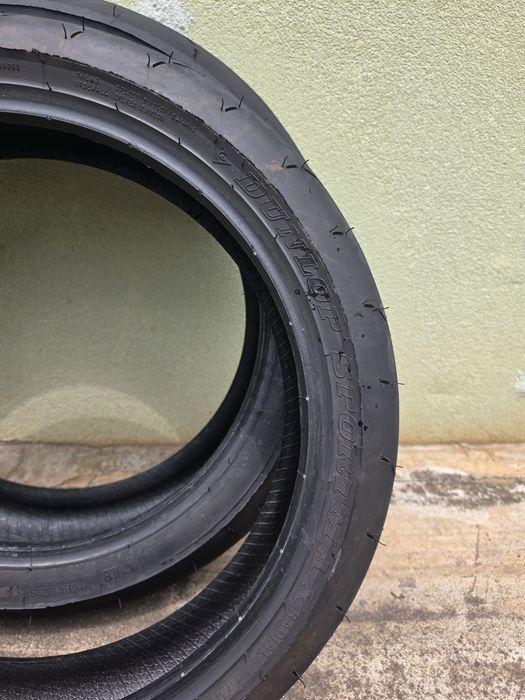Гуми  шосейни Dunlop